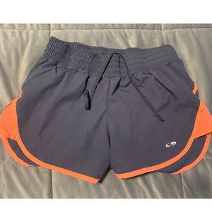 champion athletic shorts